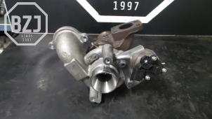 Used Turbo Peugeot Partner Price on request offered by BZJ b.v.