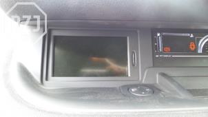 Used Navigation system Renault Scenic Price on request offered by BZJ b.v.