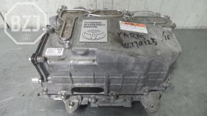 Used Inverter Toyota Yaris III (P13) Price on request offered by BZJ b.v.