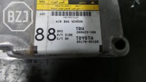 Usados Módulo de Airbag Toyota Avensis Precio de solicitud ofrecido por BZJ b.v.