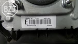 Used Left airbag (steering wheel) Toyota Avensis Price € 50,00 Margin scheme offered by BZJ b.v.