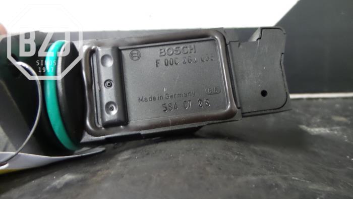 Gebrauchte Luftmassenmesser Mitsubishi Grandis (NA) 2.0 DI-D 16V Preis € 45,00 Margenregelung angeboten von BZJ b.v.