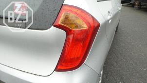 Used Taillight, right Kia Picanto Price on request offered by BZJ b.v.