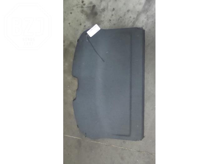 Parcel shelf from a Toyota Avensis 2005