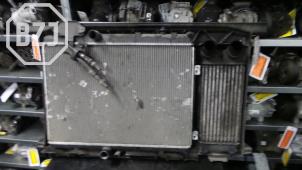Used Cooling set Citroen C4 Picasso (UD/UE/UF) 1.6 HDi 16V 110 Price on request offered by BZJ b.v.