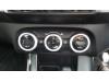 Climatronic panel from a Alfa Romeo Giulietta (940)  2012