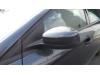 Ford Mondeo Wing mirror, left