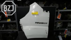Used Front wing, left Peugeot Boxer Price on request offered by BZJ b.v.