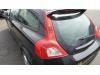 Taillight, left from a Volvo C30 2009