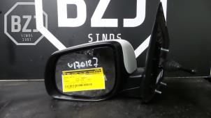 Used Wing mirror, left Kia Picanto Price on request offered by BZJ b.v.