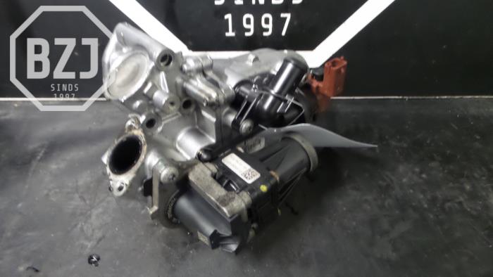 Gebrauchte AGR Ventil Opel Astra J (PC6/PD6/PE6/PF6) 1.3 CDTI 16V EcoFlex Preis € 65,00 Margenregelung angeboten von BZJ b.v.