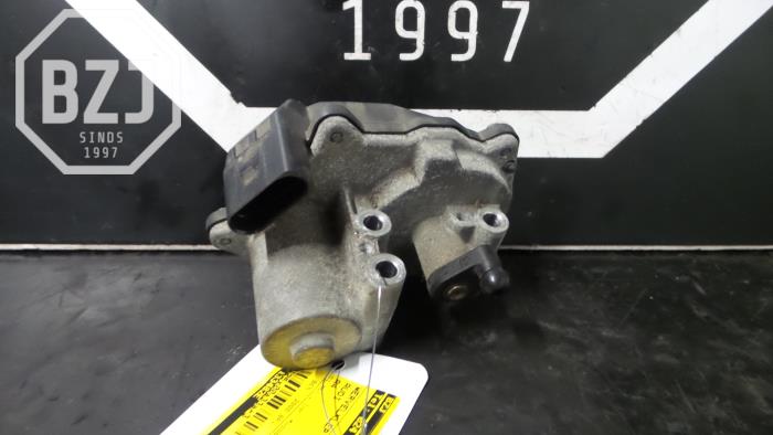 Begagnade Vortexventilmotor Audi A4 Pris på förfrågan erbjuds av BZJ b.v.