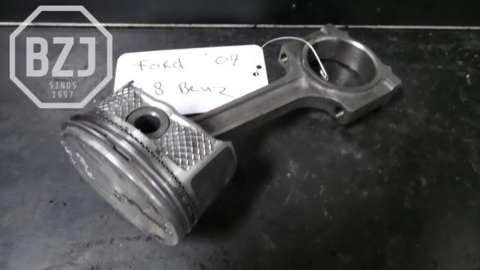 Used Piston Ford Mondeo Price on request offered by BZJ b.v.