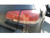 Taillight, right from a Volkswagen Golf 2011