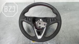 Used Steering wheel Opel Corsa E Price on request offered by BZJ b.v.