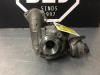 Turbo from a Ford Mondeo 2011