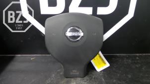 Used Left airbag (steering wheel) Nissan Note (E11) Price € 85,00 Margin scheme offered by BZJ b.v.