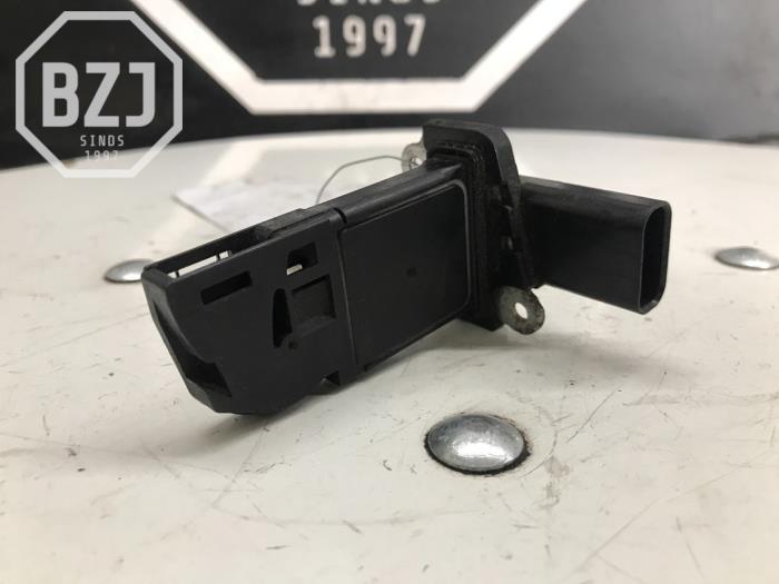 Gebrauchte Luftmassenmesser Ford Focus Preis € 50,00 Margenregelung angeboten von BZJ b.v.
