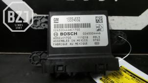 Used Module (miscellaneous) Opel Meriva 1.7 CDTI 16V Price on request offered by BZJ b.v.
