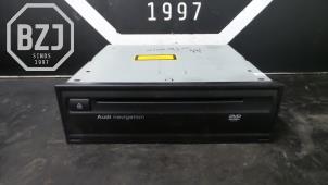 Used DVD player Audi A4 Price on request offered by BZJ b.v.