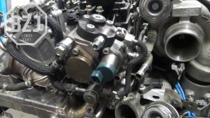 Gebrauchte Dieselpumpe Mazda CX-5 Preis auf Anfrage angeboten von BZJ b.v.