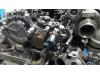Pompa oleju napedowego z Mazda CX-5 2014