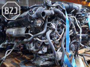 Used Engine Jaguar XF (CC9) 4.2 V8 32V Price € 3.500,00 Margin scheme offered by BZJ b.v.