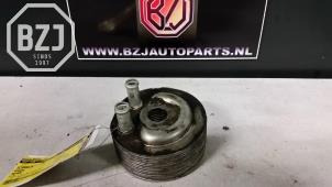 Used Oil cooler Nissan Navara Price on request offered by BZJ b.v.