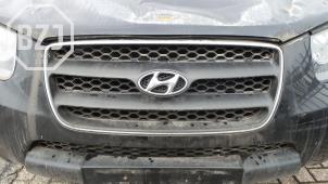 Used Grille Hyundai Santafe Price on request offered by BZJ b.v.