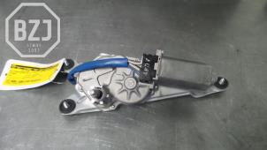 Usagé Moteur essuie-glace arrière Hyundai i20 1.4i 16V Prix sur demande proposé par BZJ b.v.