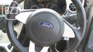 Używane Poduszka powietrzna lewa (kierownica) Ford KA Cena € 85,00 Procedura marży oferowane przez BZJ b.v.