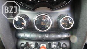 Used Climatronic panel Mini Mini (F56) 1.5 12V Cooper Price on request offered by BZJ b.v.