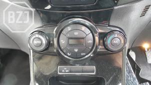 Usados Panel Climatronic Ford Fiesta 6 (JA8) Precio de solicitud ofrecido por BZJ b.v.