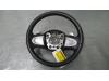 Steering wheel from a Mini Mini (R56), 2006 / 2013 1.6 16V Cooper, Hatchback, Petrol, 1.598cc, 88kW (120pk), FWD, N12B16A; N16B16A, 2006-10 / 2012-02 2008