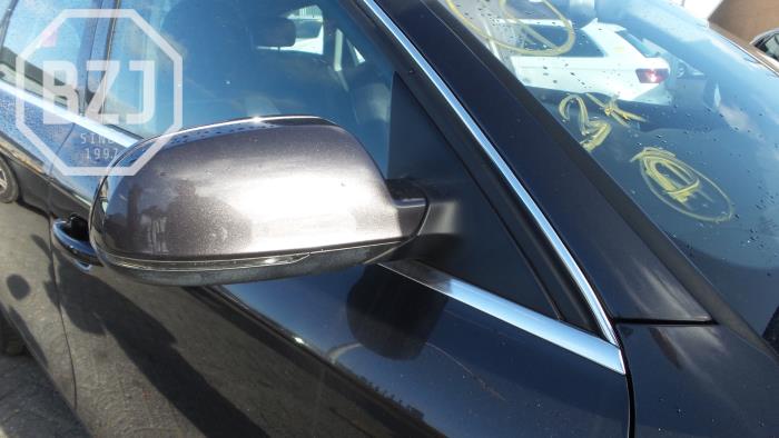 Außenspiegel rechts van een Audi A4 2011