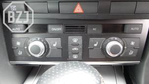Usados Panel Climatronic Audi A6 Precio de solicitud ofrecido por BZJ b.v.