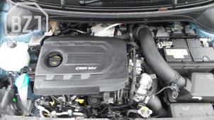 Usagé Moteur Hyundai i20 (GBB) 1.4 CRDi 16V Prix sur demande proposé par BZJ b.v.