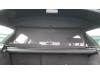 Rear blind from a Audi A6 2010