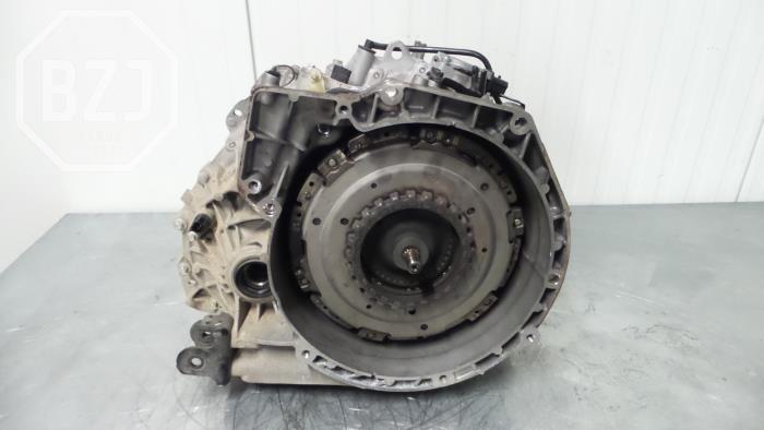 Gebrauchte Getriebe Ford Fiesta Preis € 1.500,00 Margenregelung angeboten von BZJ b.v.