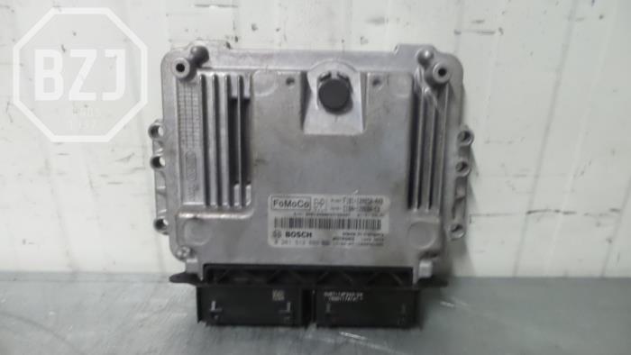 Used Engine management computer Ford Fiesta Price on request offered by BZJ b.v.