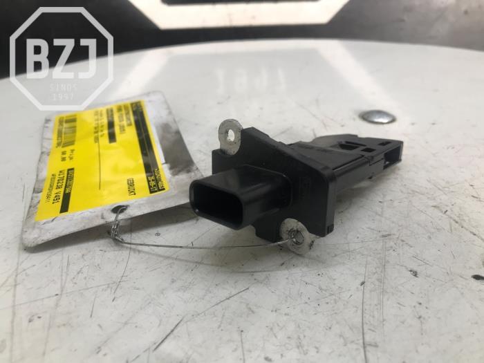 Gebrauchte Luftmassenmesser Ford Fiesta Preis € 60,00 Margenregelung angeboten von BZJ b.v.