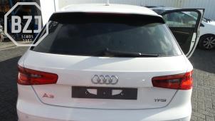 Used Tailgate Audi A3 Price on request offered by BZJ b.v.