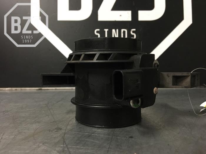 Gebrauchte Luftmassenmesser Ford Focus Preis € 50,00 Margenregelung angeboten von BZJ b.v.