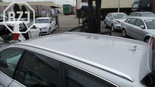 Used Roof rail kit Audi A6 Price on request offered by BZJ b.v.
