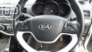 Usados Airbag izquierda (volante) Kia Picanto (TA) 1.0 12V Precio € 85,00 Norma de margen ofrecido por BZJ b.v.