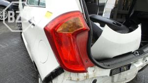 Used Taillight, left Kia Picanto (TA) 1.0 12V Price on request offered by BZJ b.v.