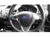 Ford Fiesta Airbag links (Lenkrad)