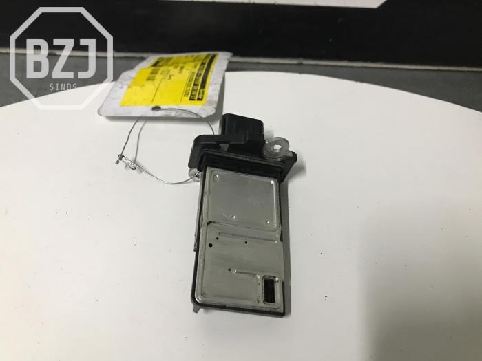 Gebrauchte Luftmassenmesser Ford Fiesta 6 (JA8) Preis € 50,00 Margenregelung angeboten von BZJ b.v.