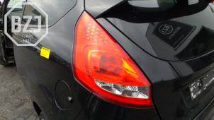 Gebrauchte Rücklicht links Ford Fiesta 6 (JA8) Preis € 40,00 Margenregelung angeboten von BZJ b.v.