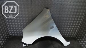 Used Front wing, left Nissan Micra Price on request offered by BZJ b.v.